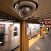Bill ensuring cameras remain in every NYC subway station awaits Hochul's signature